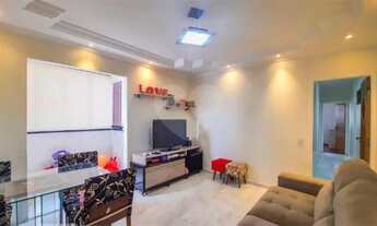 Imagem 2: Apto 2 Dorm. - Santa Terezinha - SBC