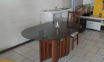 Imagem 6: Casa a venda no bairro Muchila