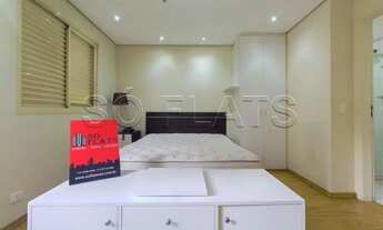 Imagem 6: Residencial Jardins Metropolis disponível para venda com 27m² e 01 vaga de garagem