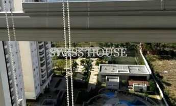 Imagem 3: Apartamento - Mansões Santo Antônio - Campinas