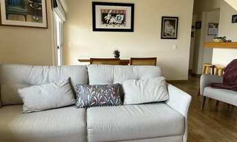 Imagem 5: Cobertura para Locação em São Paulo, Chácara Inglesa, 4 dormitórios, 1 suíte, 4 banheiros