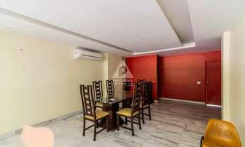 Imagem 4: Apartamento à venda, 4 quartos, 1 suíte, 1 vaga, Tijuca - RIO DE JANEIRO/RJ