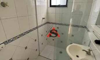 Imagem 15: Apartamento com 2 dormitórios para alugar, 78 m² por R$ 5.903,17 - Vila Mariana - São Paul