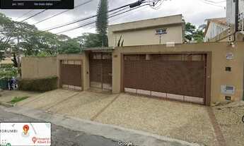 Imagem: Casa com 4 dormitórios à venda, 400 m²