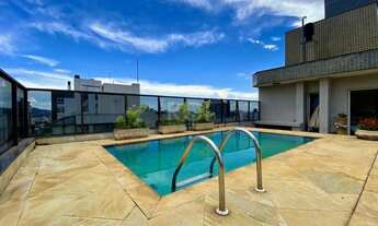 Imagem 4: Cobertura para Venda - 497.21m², 4 dormitórios, sendo 4 suites, 4 vagas - Petrópolis