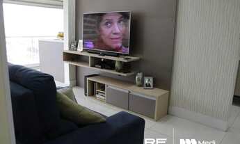 Imagem 4: São Paulo - Apartamento Padrão - Belém