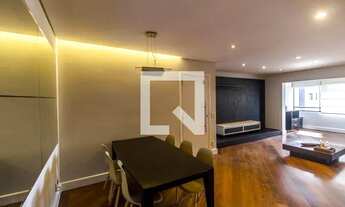 Imagem 7: Apartamento para Aluguel - Alphaville, 3 Quartos, 157 m2