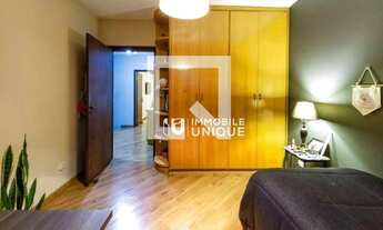 Imagem 3: Casa com 5 dormitórios, 350 m² - venda por R$ 1.450.000 ou aluguel por R$ 6.160/mês - Parq