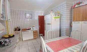 Imagem 7: Casa para venda possui 130 metros quadrados com 3 quartos em Osvaldo Cruz - São Caetano do