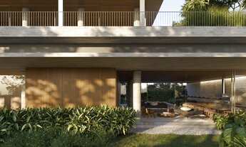 Imagem 7: Apartamento em Auxiliadora