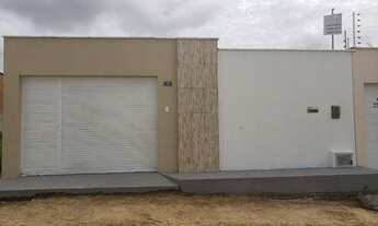 Imagem: Casa em Miritua - São José de Ribamar/MA