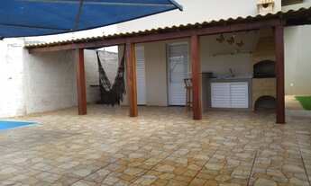 Imagem 4: Vendo ou troco casa (sobrado)-Parque Vila Nobre