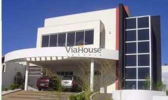 Imagem: Condomínio Royal Park - Maravilhoso sobrado