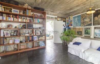 Imagem 4: Casa Venda Alto da Lapa 800 m² 5 Dormitórios