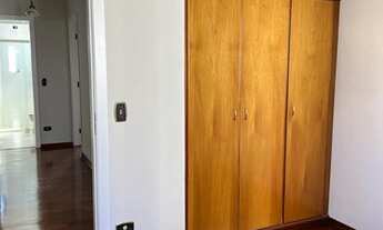 Imagem 5: Apartamento para venda tem 125 metros quadrados com 4 quartos