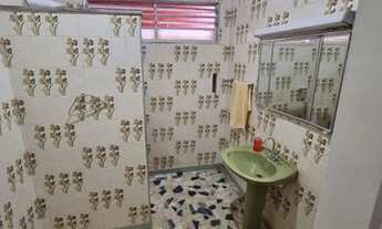 Imagem: Agrishow. Casa ampla e confortável, Ribeirão