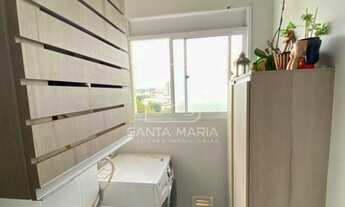 Imagem 5: Apartamento (tipo - padrao) 2 dormitórios, cozinha planejada, portaria 24hs, lazer, salão