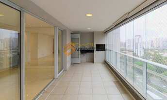 Imagem 4: Apartamento para Aluguel no bairro Cidade Monções - São Paulo, SP