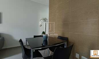 Imagem 4: Apartamento (tipo - padrao) 2 dormitórios, cozinha planejada, em condomínio fechado