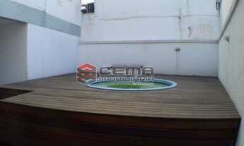 Imagem 6: Apartamento-À VENDA-Botafogo-Rio de Janeiro-RJ