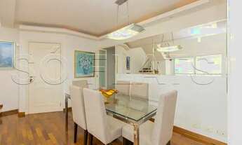 Imagem 3: Residencial A Reserva Residencial Clube, apto disponível para venda com 210m², 04 dorms e