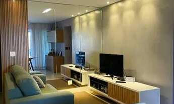 Imagem: Apartamento com 3 dormitórios para alugar