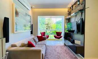 Imagem 6: Apartamento 69m² no Morros Todo No Porcelanato 03 Quartos