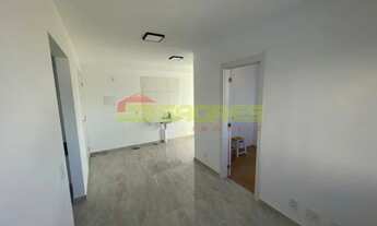 Imagem 6: Apartamento 2 dormitórios - 35m² por R$ 1.650,00