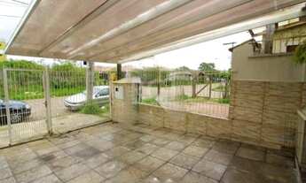 Imagem 2: Casa no bairro Hípica - Campos de Ipanema