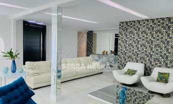 Imagem 7: CASA MODERNA, 4 QUARTOS, LAZER COMPLETO, CONDOMINIO FECHADO, RUA 12 VICENTE PIRES