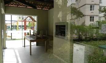 Imagem 3: Apartamento em Mário Quintana