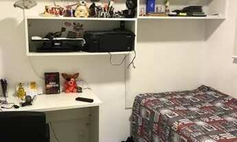 Imagem 6: Apartamento para Aluguel - Portal do Morumbi, 3 Quartos, 65 m2