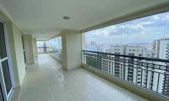 Imagem 7: Apartamento de altíssimo padrão, 401m², 4 suites, 5 vagas!