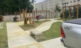 Imagem 3: Apartamento novo em CANOAS financiado