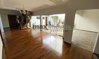 Imagem 7: Casa para aluguel possui 219 m² com 4 quartos em Vila Santo Antônio - Americana - SP