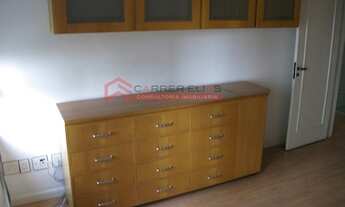 Imagem 3: Apartamento para aluguel tem 122 metros quadrados com 3 quartos em Perdizes - São Paulo