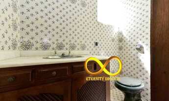 Imagem 4: Apartamento para venda possui 300 metros quadrados com 4 quartos em Copacabana - Rio de Ja