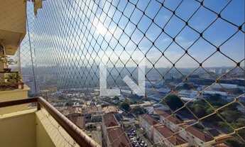 Imagem 6: Apartamento para Aluguel - São Bernardo, 2 Quartos, 47 m2