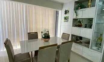 Imagem 6: Apartamento mobiliado leia a descrição