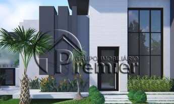 Imagem 3: INDAIATUBA - Casa de Condomínio - JARDIM MANTOVA