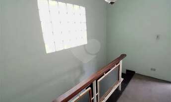 Imagem 6: Casa no Jabaquara ótima localização