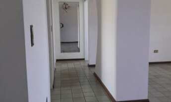 Imagem 6: Apartamento com 3 dormitórios à venda, 140 m² por R$ 270.000,00 - Piedade - Jaboatão dos G