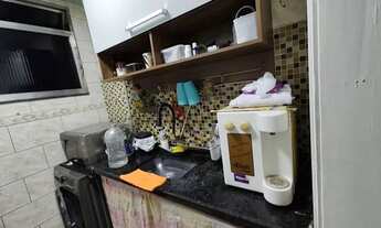 Imagem 3: Vendo apartamento em Irajá condomínio fechado com garagem