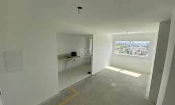 Imagem 6: Apartamento para Venda - 60.81m², 2 dormitórios, sendo 1 suites, 1 vaga - Jardim Lindóia