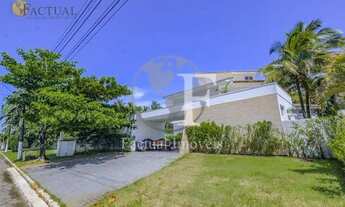 Imagem 5: Casa com 6 dormitórios para alugar, 450 m² por R$ 20.000,00 - Acapulco - Guarujá/SP