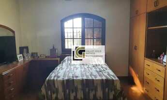 Imagem 6: Casa com 3 dormitórios à venda, 236 m² por R$ 700.000,00 - Jardim Altos de Santana - São J