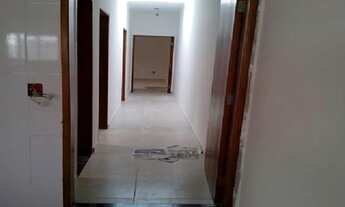 Imagem 5: INDAIATUBA - Casa Padrão - JARDIM REGENTE