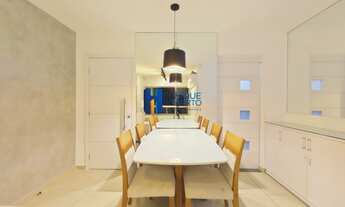 Imagem 6: Vendo apartamento no porcelanato e reformado c/ 3 quartos (1 ste) + 1v + lazer compl, na T