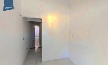 Imagem 2: Casa com 1 dormitório para alugar, 37 m² por R$ 450,00/mês - Jangurussu - Fortaleza/CE