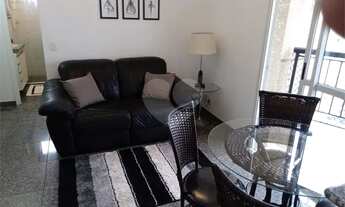 Imagem 3: São Paulo - Apartamento Padrão - VILA NOVA CONCEIÇÃO